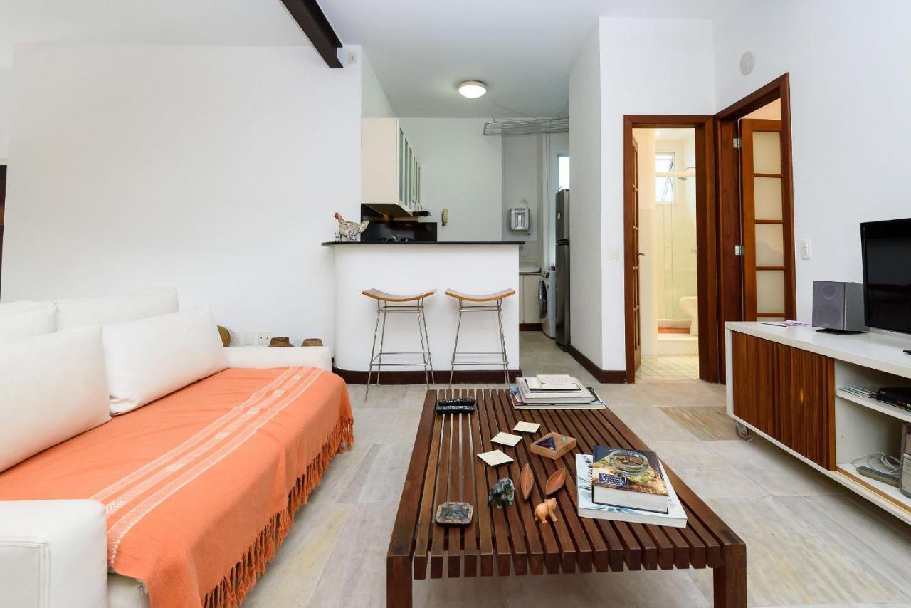 Appartement Varanda A 500m Da De Ipanema E 100m Da Lagoa Rio de Janeiro