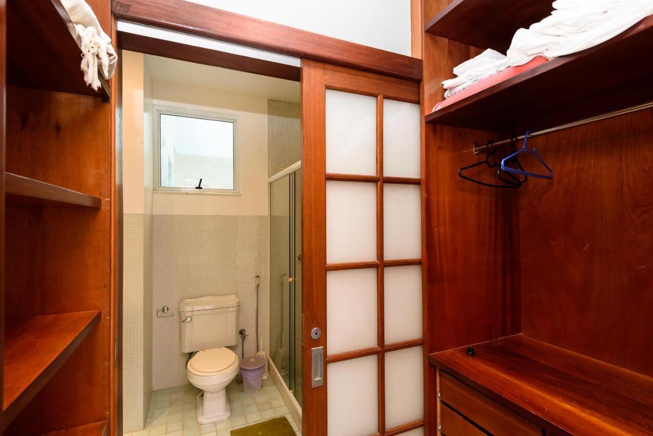 Appartement Varanda A 500m Da De Ipanema E 100m Da Lagoa Rio de Janeiro