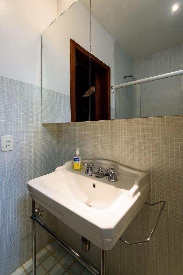 Appartement Varanda A 500m Da De Ipanema E 100m Da Lagoa